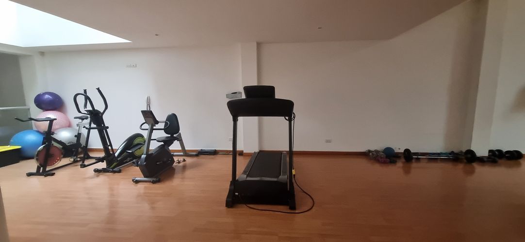 Apartamento de 3 alcobas en venta en Bosque Medina, Bogotá, 190 m² · foto 18 de 24