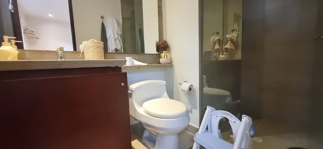 Apartamento de 3 alcobas en venta en Bosque Medina, Bogotá, 190 m² · foto 15 de 24