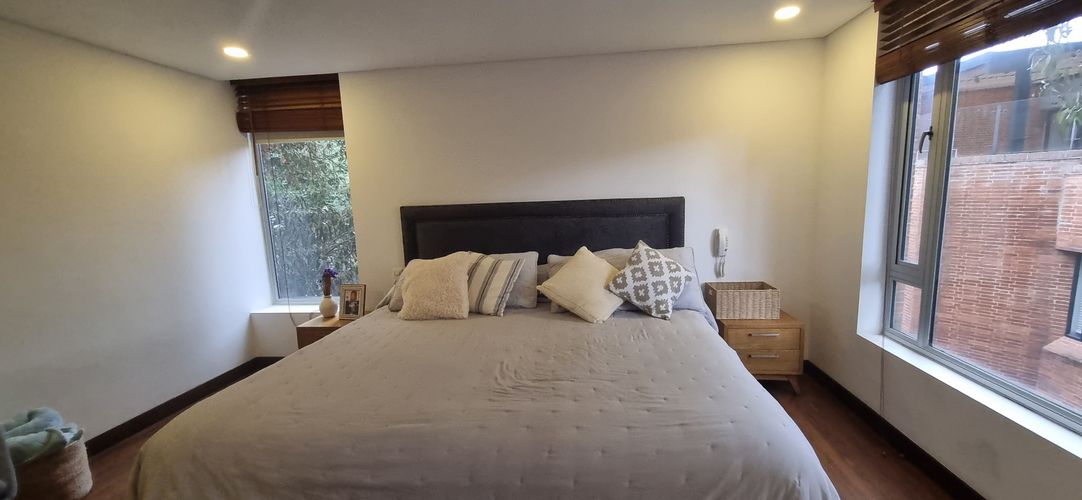 Apartamento de 3 alcobas en venta en Bosque Medina, Bogotá, 190 m² · foto 11 de 24