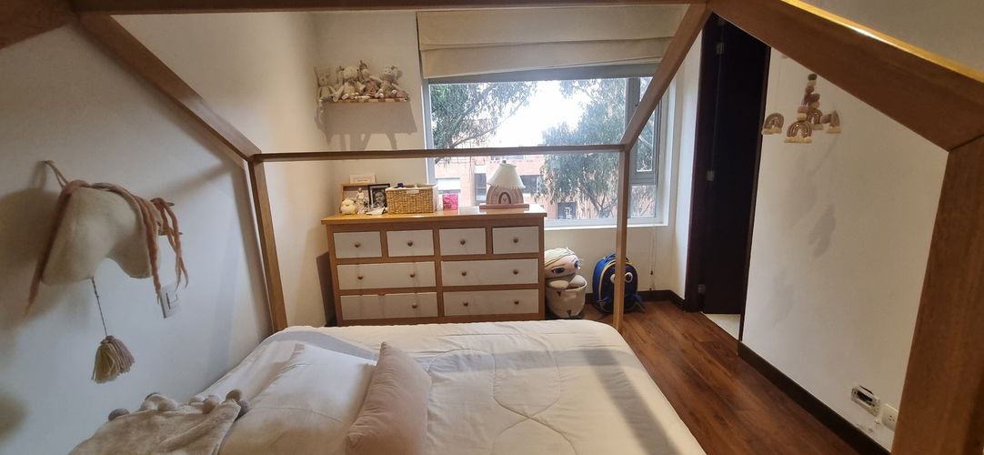 Apartamento de 3 alcobas en venta en Bosque Medina, Bogotá, 190 m² · foto 10 de 24