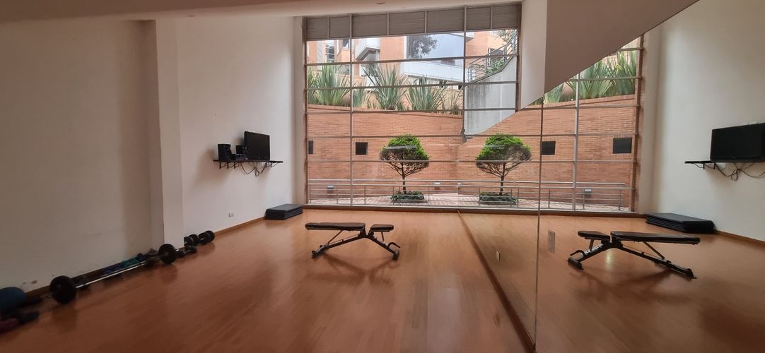 Apartamento de 3 alcobas en venta en Bosque Medina, Bogotá, 190 m² · foto 19 de 24
