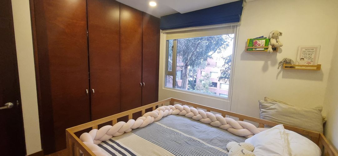 Apartamento de 3 alcobas en venta en Bosque Medina, Bogotá, 190 m² · foto 21 de 24