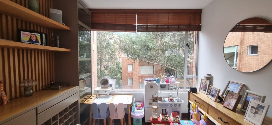 Apartamento de 3 alcobas en venta en Bosque Medina, Bogotá, 190 m² · foto 8 de 24