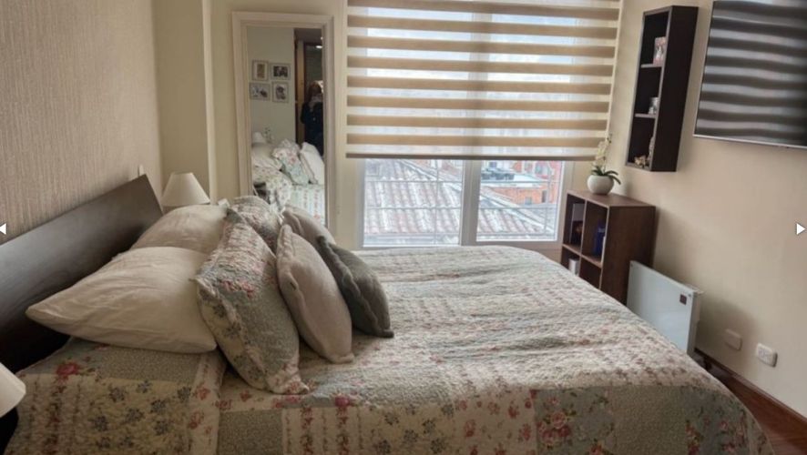 Apartamento de 3 alcobas en venta en Belmira, Bogotá, 128 m² · foto 8 de 19