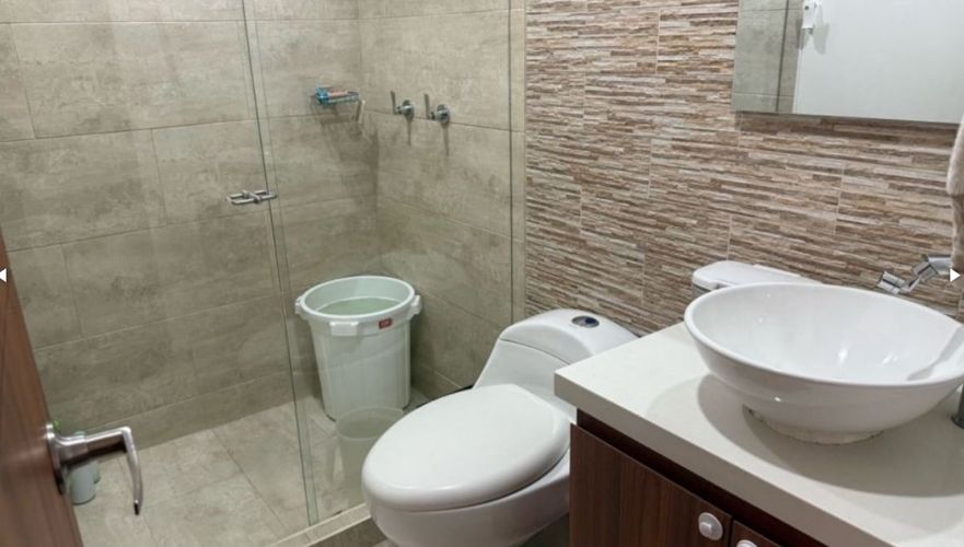 Apartamento de 3 alcobas en venta en Belmira, Bogotá, 128 m² · foto 9 de 19