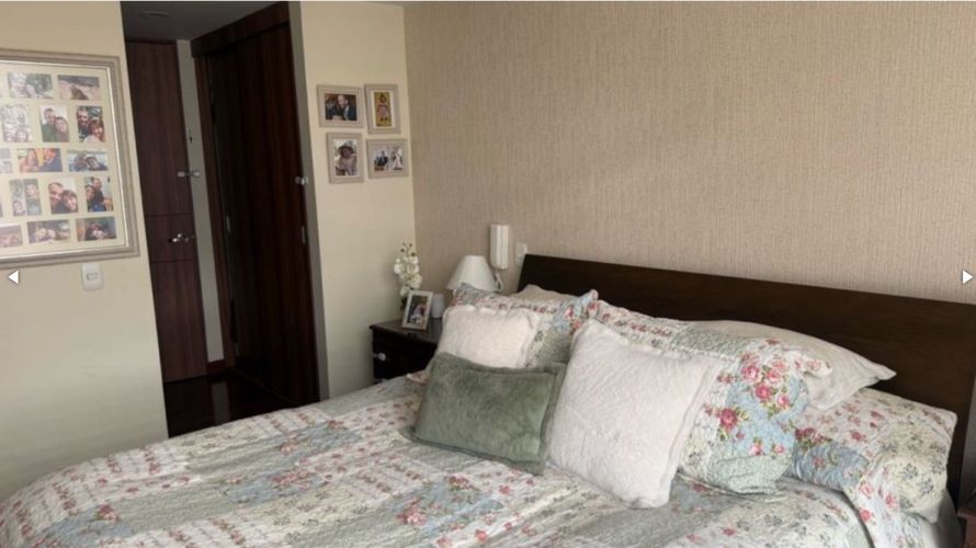 Apartamento de 3 alcobas en venta en Belmira, Bogotá, 128 m² · foto 11 de 19