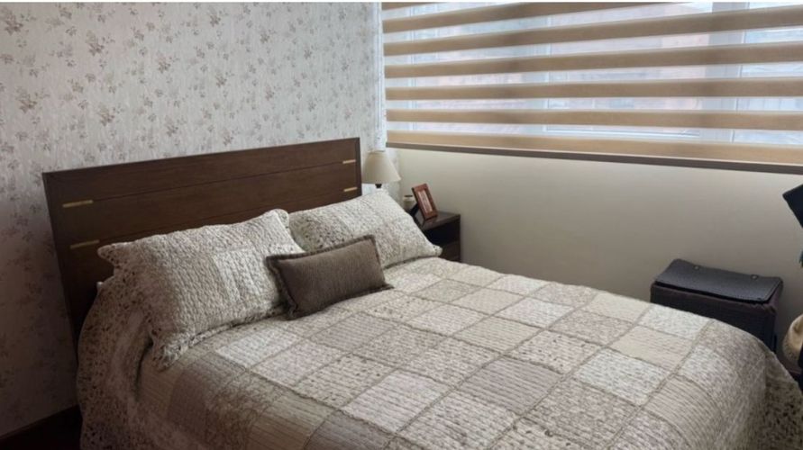 Apartamento de 3 alcobas en venta en Belmira, Bogotá, 128 m² · foto 13 de 19
