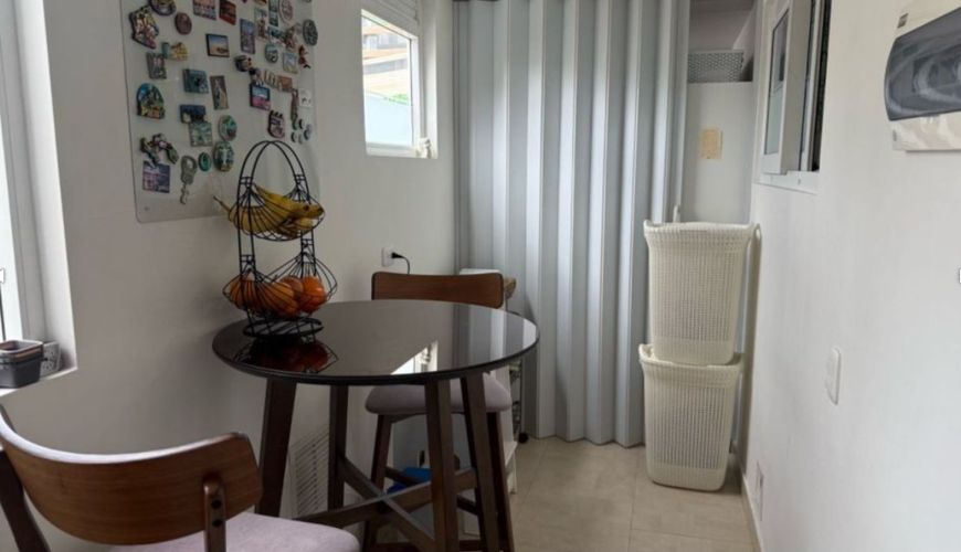 Apartamento de 3 alcobas en venta en Belmira, Bogotá, 128 m² · foto 15 de 19