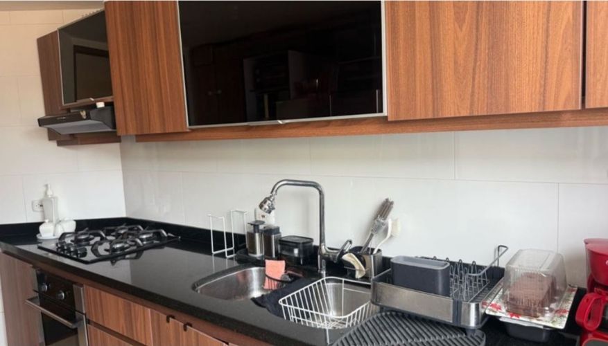 Apartamento de 3 alcobas en venta en Belmira, Bogotá, 128 m² · foto 16 de 19
