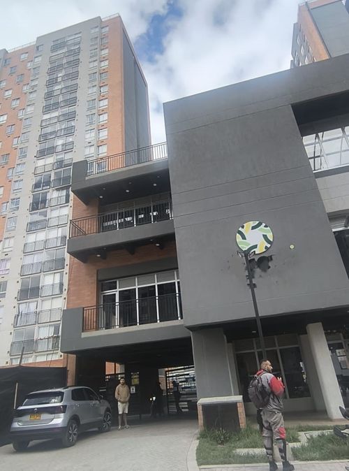 Apartamento en venta en Hayuelos, Bogotá · foto 14 de 14