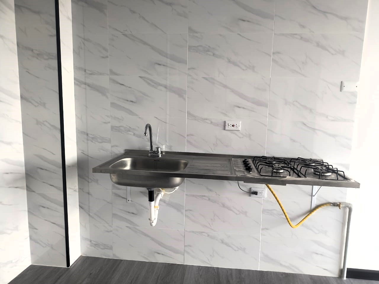 Apartamento en venta en Hayuelos, Bogotá · foto 10 de 14
