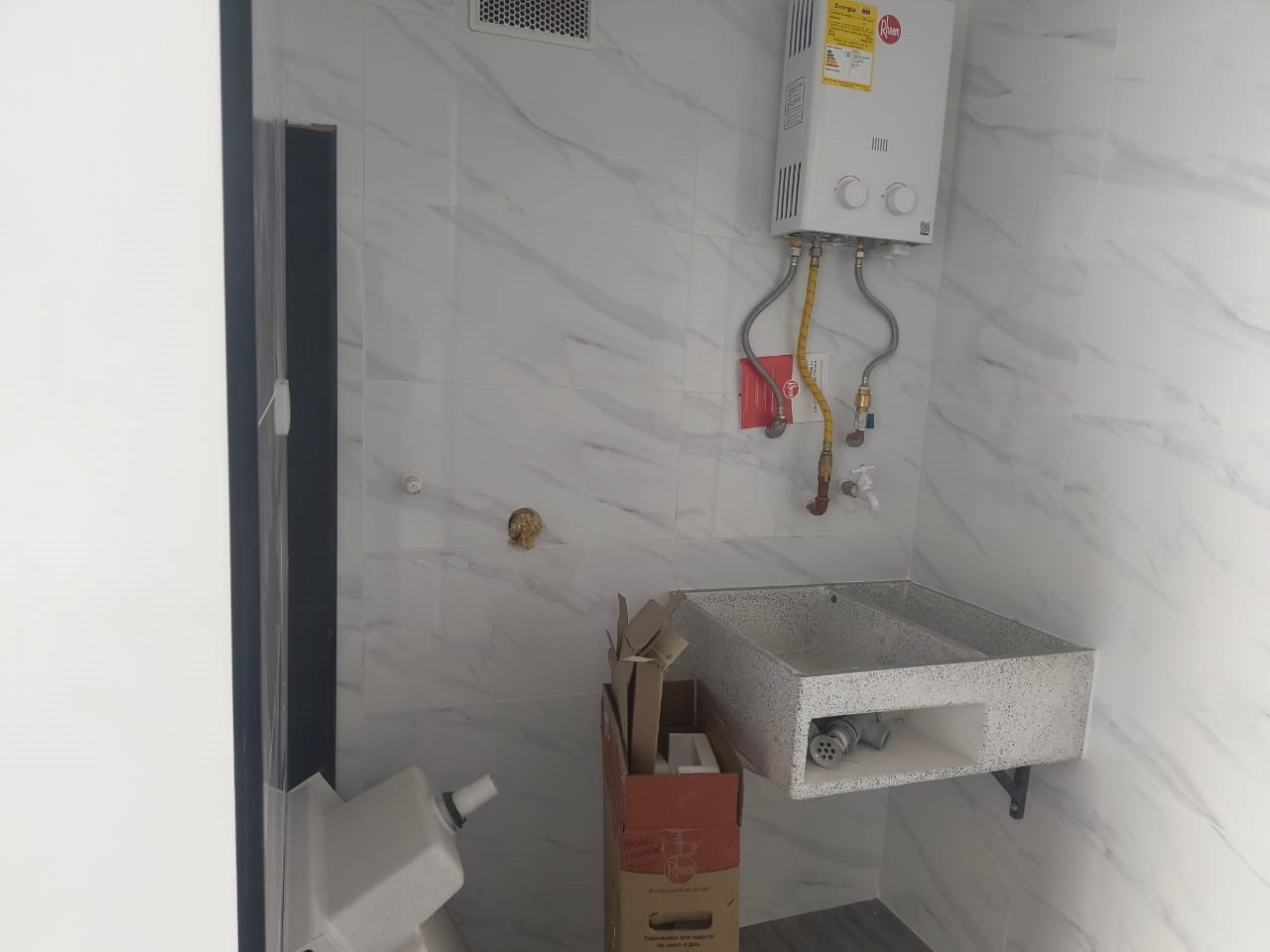 Apartamento en venta en Hayuelos, Bogotá · foto 9 de 14