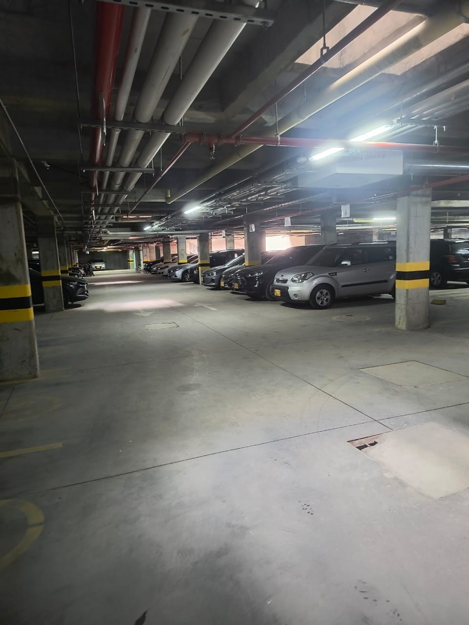 Apartamento en venta en Hayuelos, Bogotá · foto 12 de 14