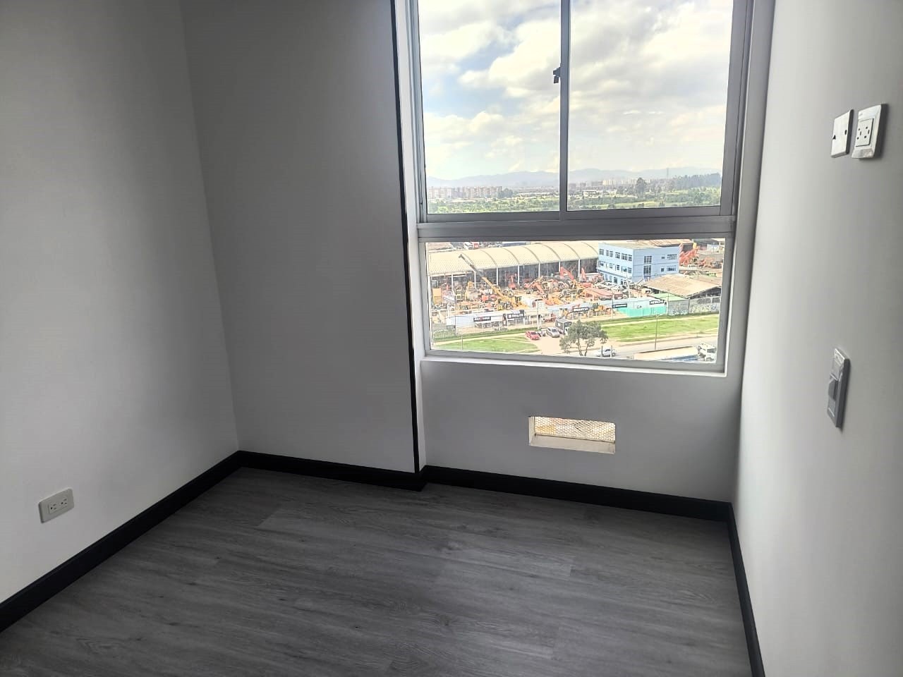 Apartamento en venta en Hayuelos, Bogotá · foto 6 de 14