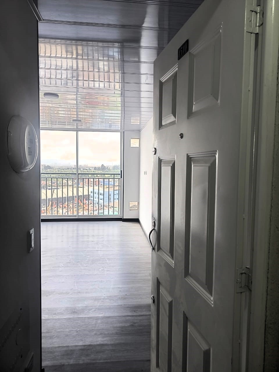 Apartamento en venta en Hayuelos, Bogotá · foto 11 de 14