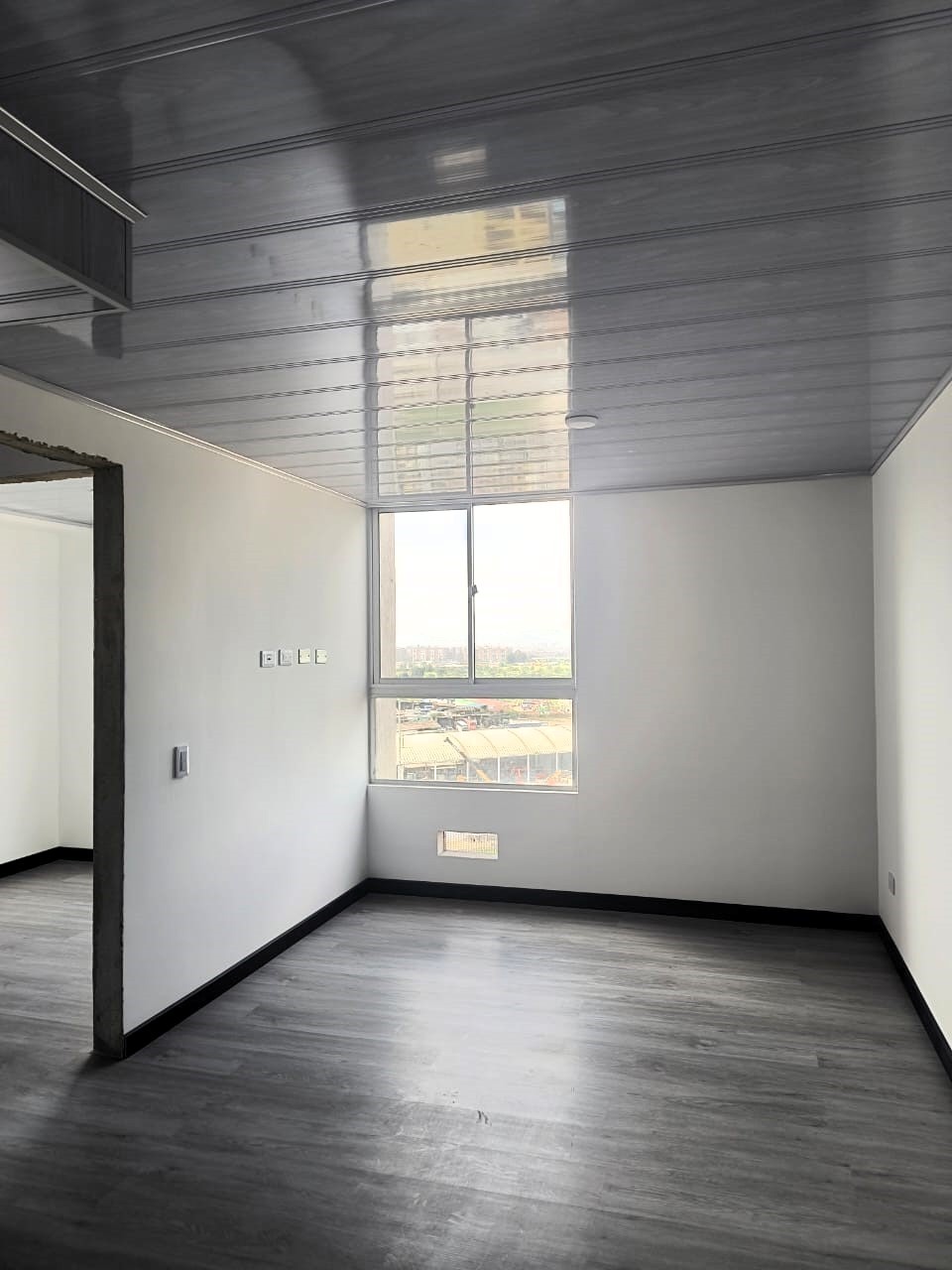 Apartamento en venta en Hayuelos, Bogotá · foto 3 de 14