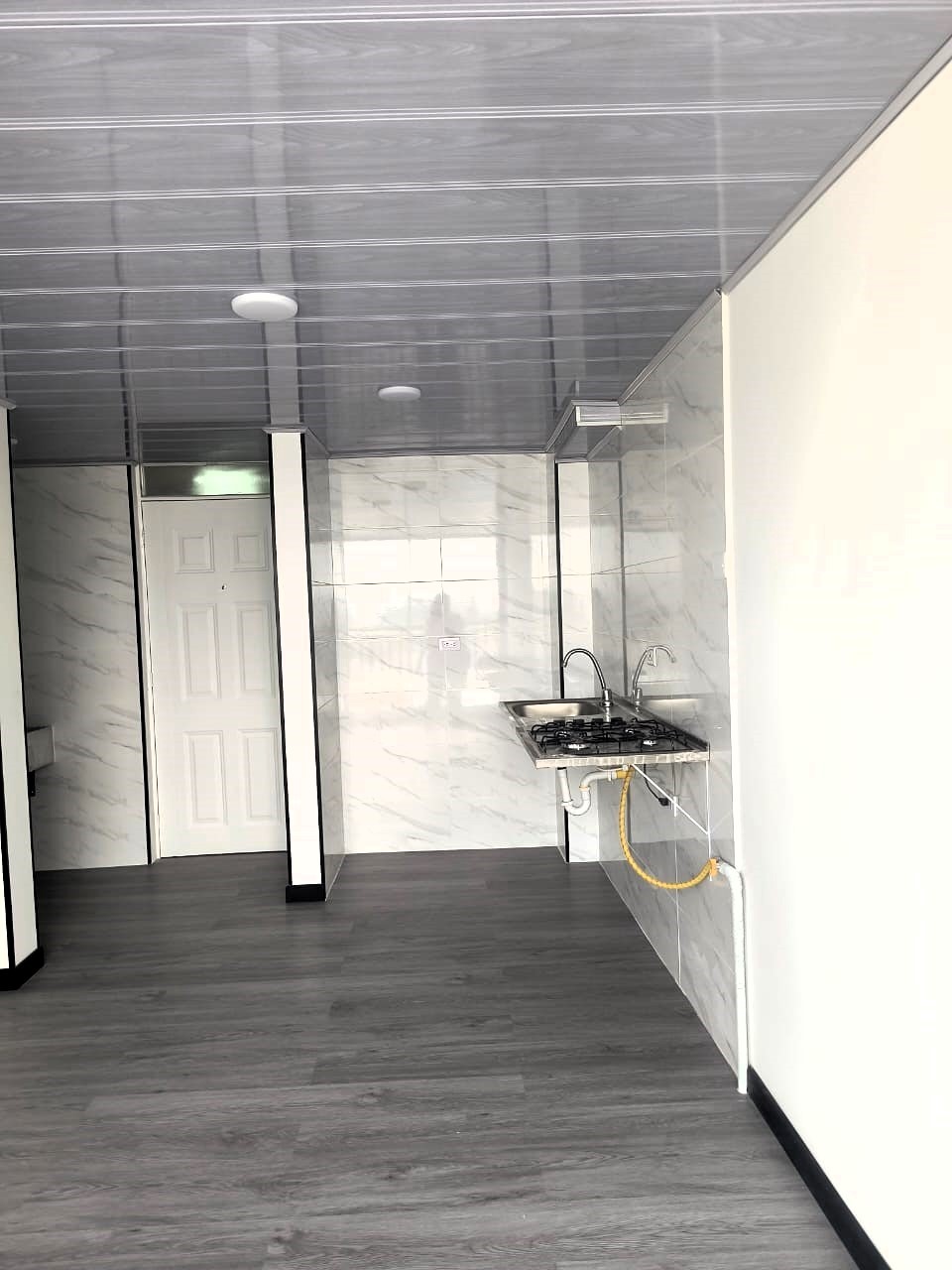 Apartamento en venta en Hayuelos, Bogotá · foto 7 de 14