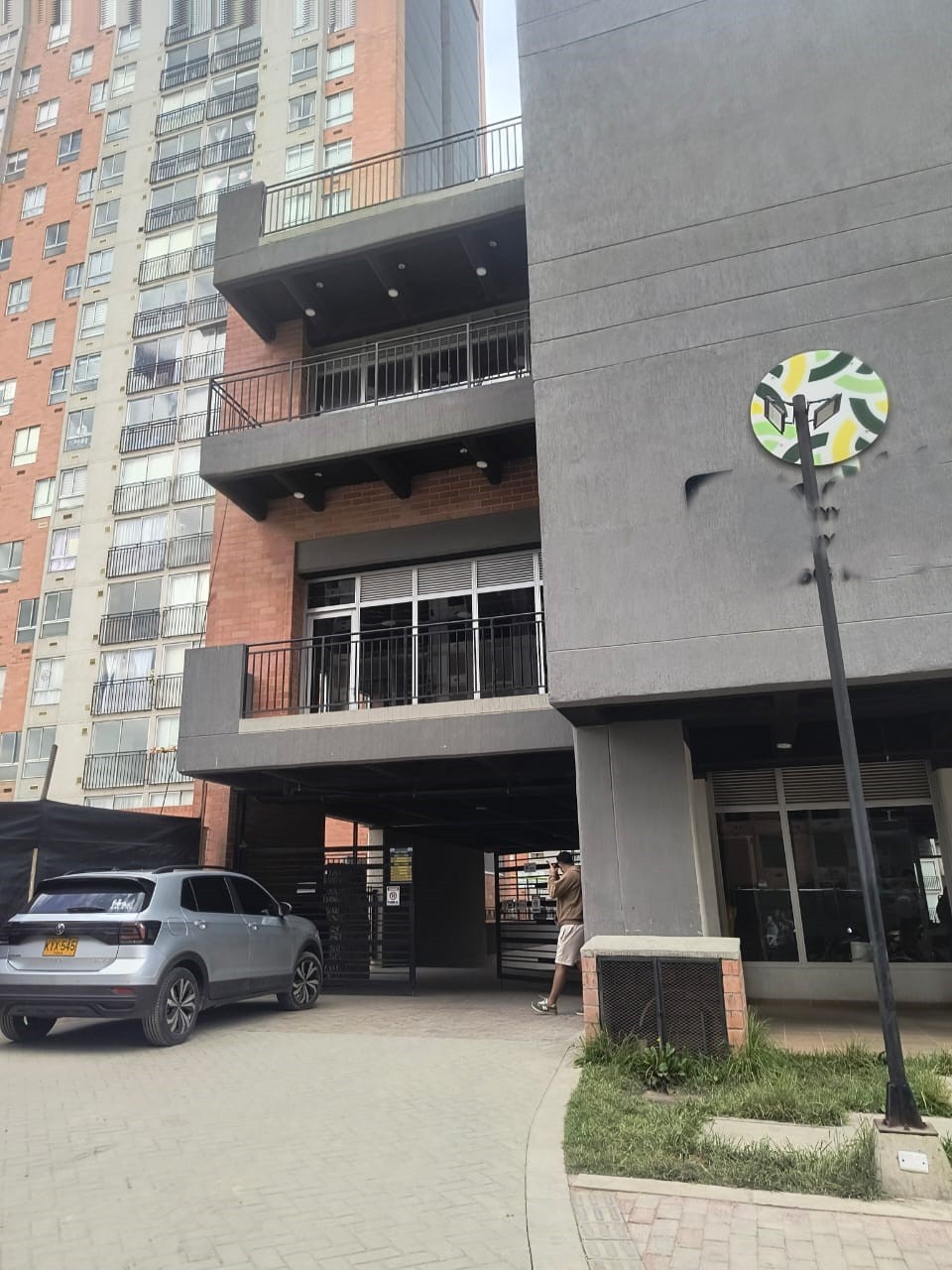 Apartamento en venta en Hayuelos, Bogotá · foto 2 de 14