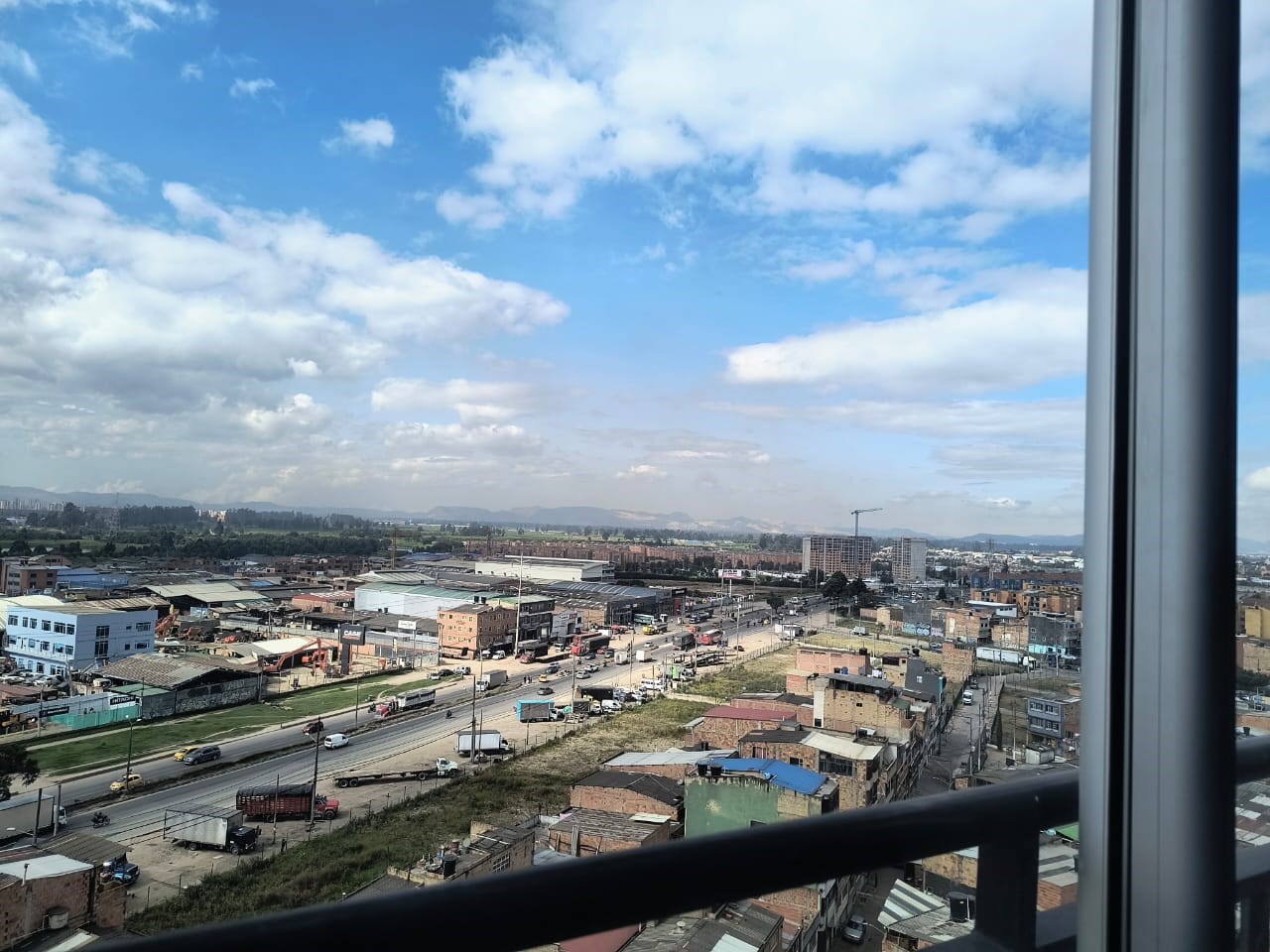 Apartamento en venta en Hayuelos, Bogotá · foto 8 de 14