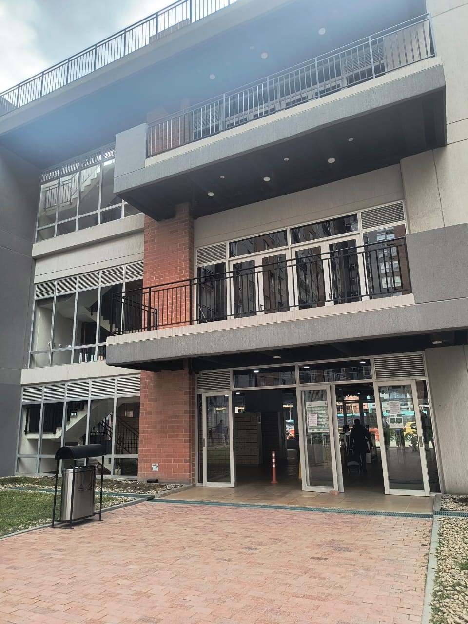 Apartamento en venta en Hayuelos, Bogotá · foto 13 de 14