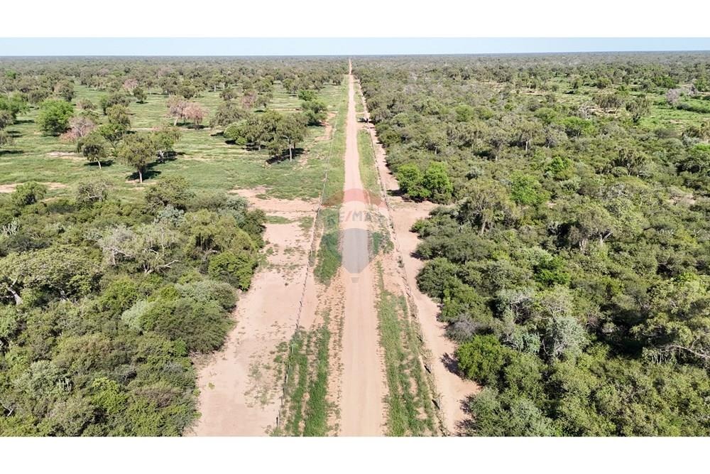 ESTANCIA GANADERA CON TERRENO DE 80.000.000 M2 EN BOQUERÓN EN VENTA — foto 3