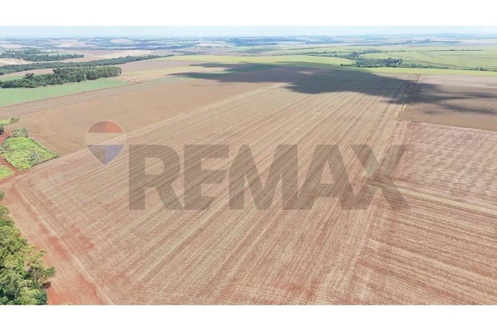 ESTANCIA CON 789.000 M2 DE TERRENO PARA INVERSIÓN AGRARIA EN SANTA RITA EN VENTA — foto 2