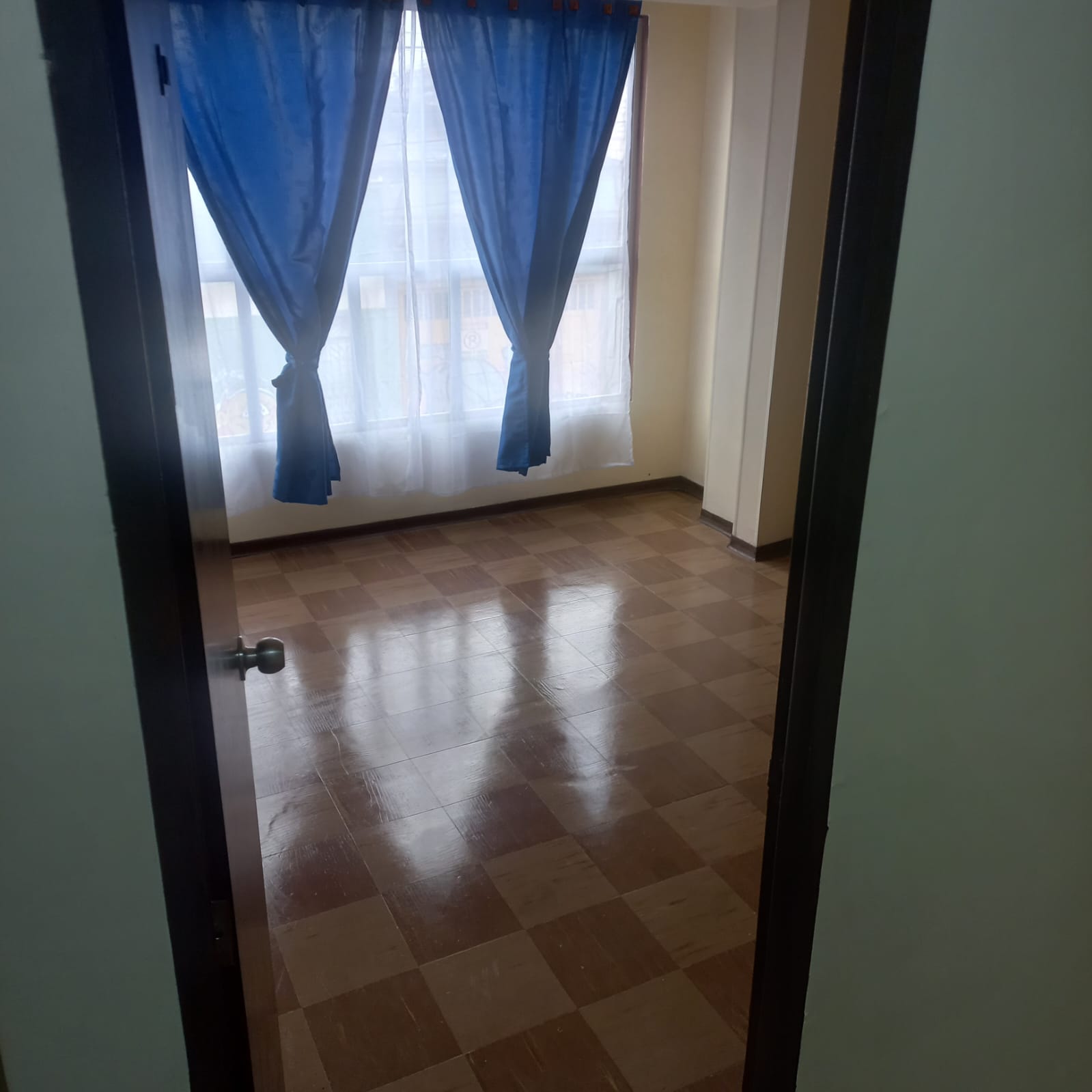 Habitación en arriendo en Barrios Unidos