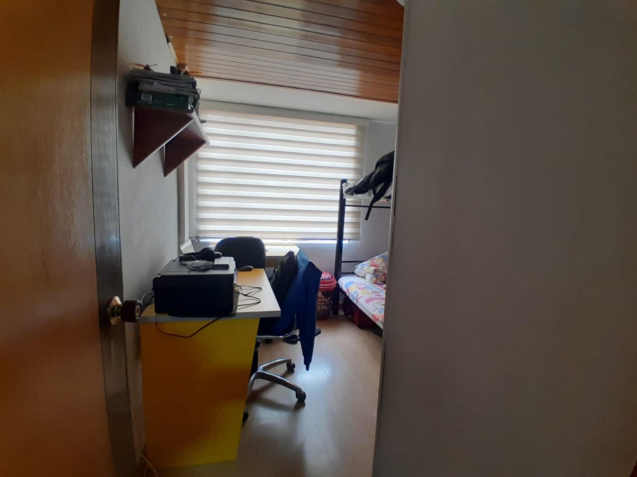 Apartamento en venta en Engativá, Bogotá · foto 8 de 13