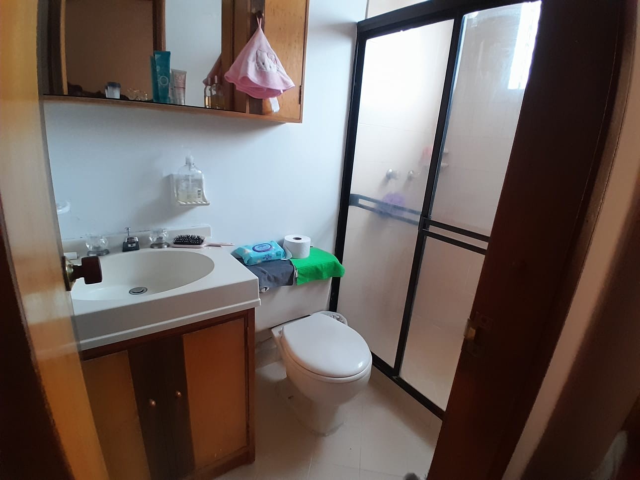 Apartamento en venta en Engativá, Bogotá · foto 9 de 13