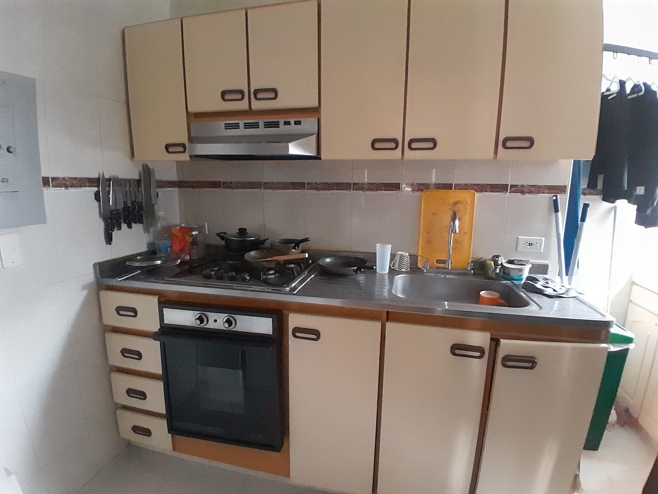 Apartamento en venta en Engativá, Bogotá · foto 4 de 13