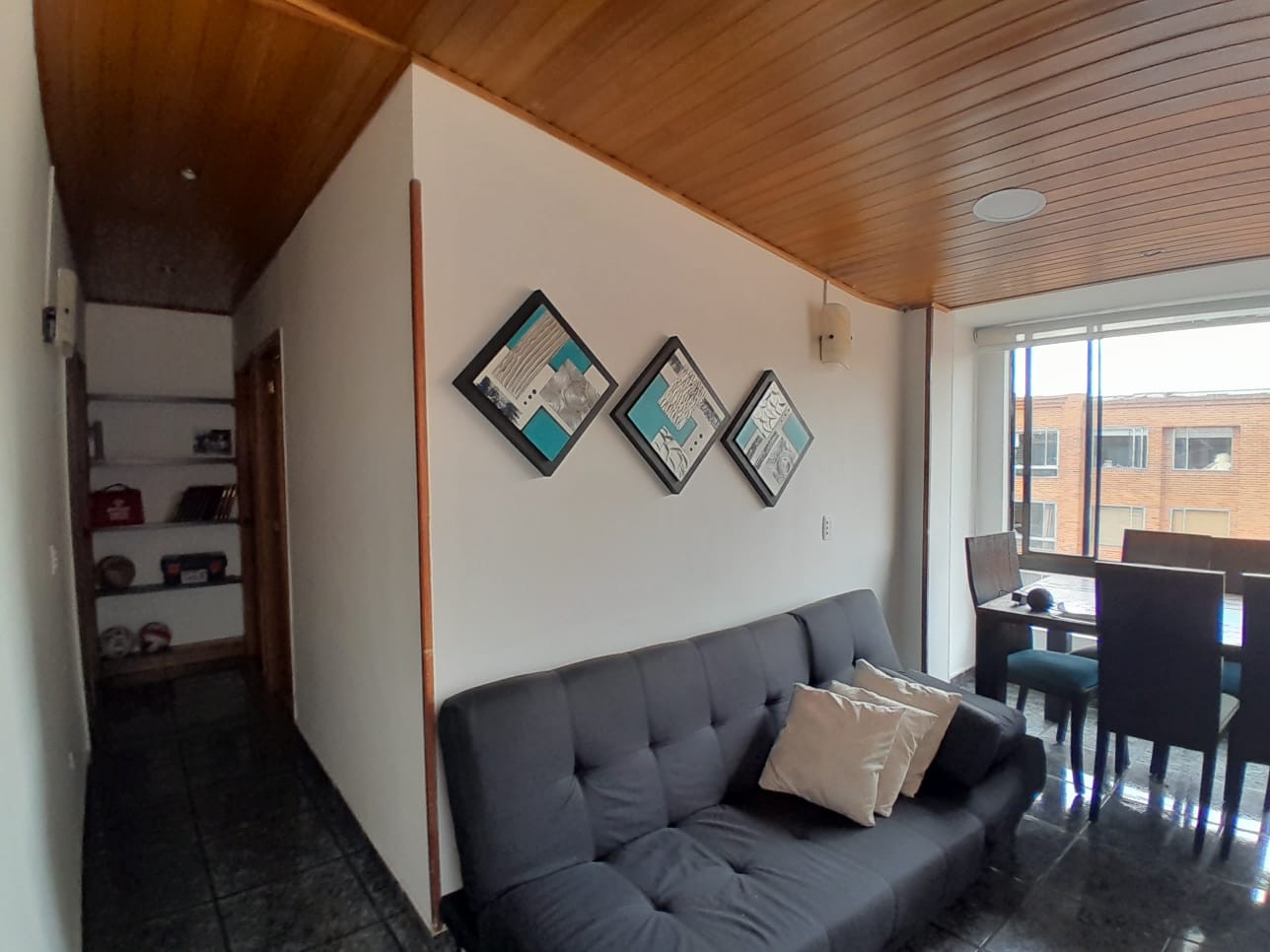 Apartamento en venta en Engativá, Bogotá · foto 2 de 13