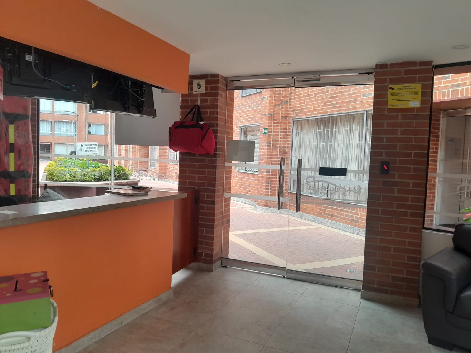 Apartamento en venta en Engativá, Bogotá · foto 13 de 13