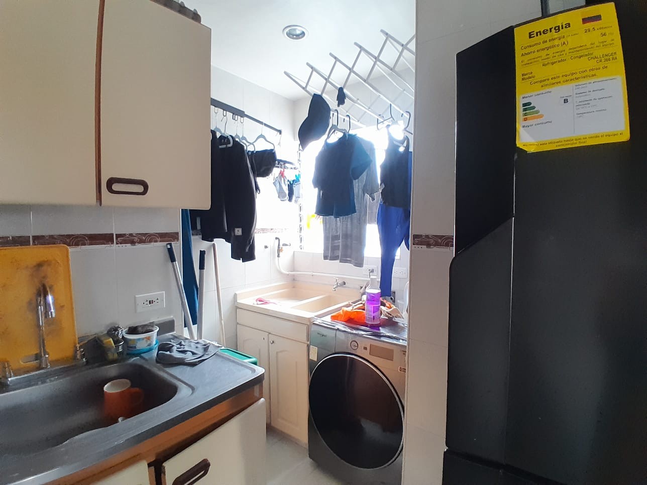 Apartamento en venta en Engativá, Bogotá · foto 5 de 13