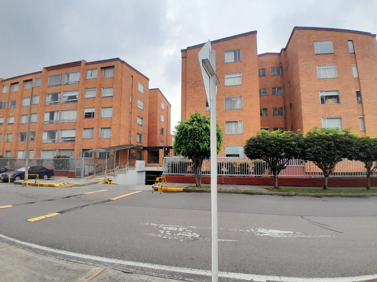 Apartamento en venta en Engativá, Bogotá · foto 11 de 13
