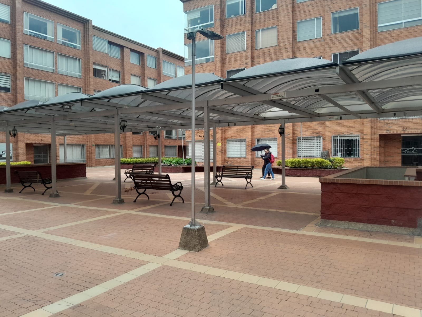 Apartamento en venta en Engativá, Bogotá · foto 12 de 13