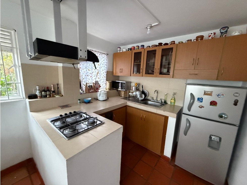 Casa en venta en La Estacion, Cajicá · foto 4 de 24
