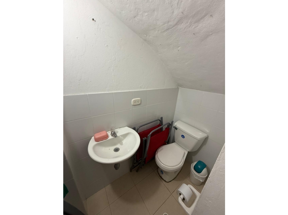 Casa en venta en La Estacion, Cajicá · foto 5 de 24
