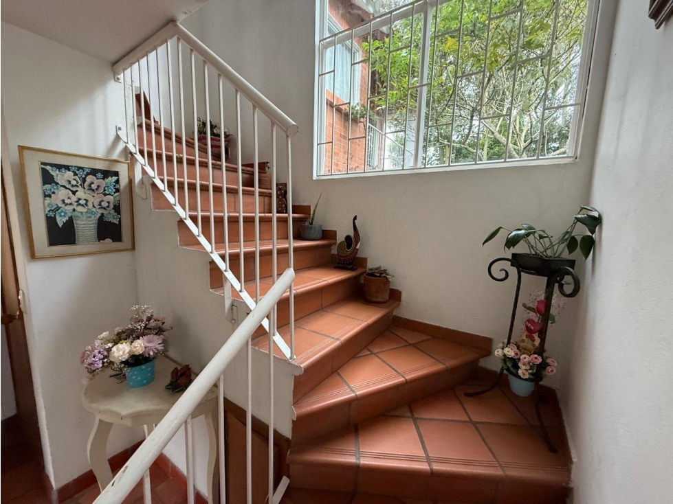 Casa en venta en La Estacion, Cajicá · foto 6 de 24