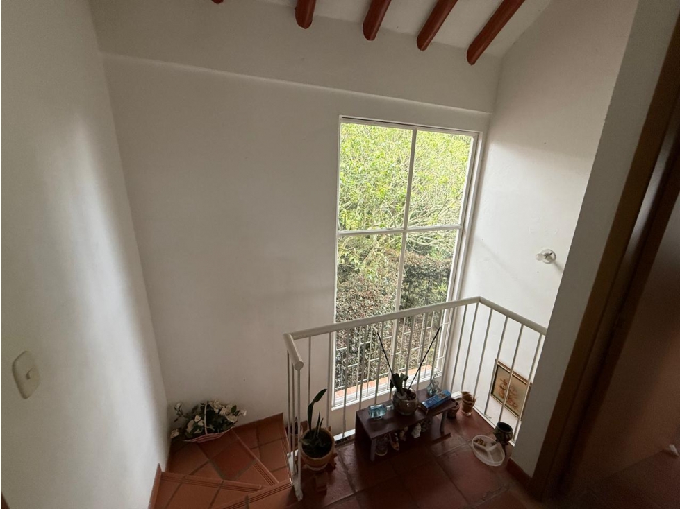 Casa en venta en La Estacion, Cajicá · foto 7 de 24