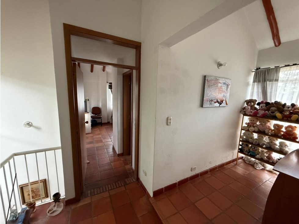 Casa en venta en La Estacion, Cajicá · foto 8 de 24