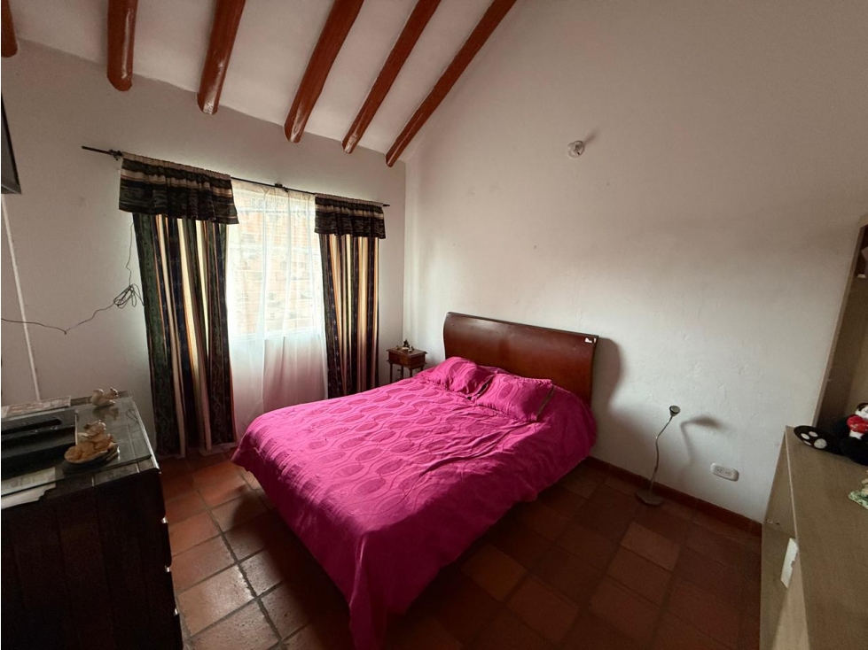 Casa en venta en La Estacion, Cajicá · foto 10 de 24