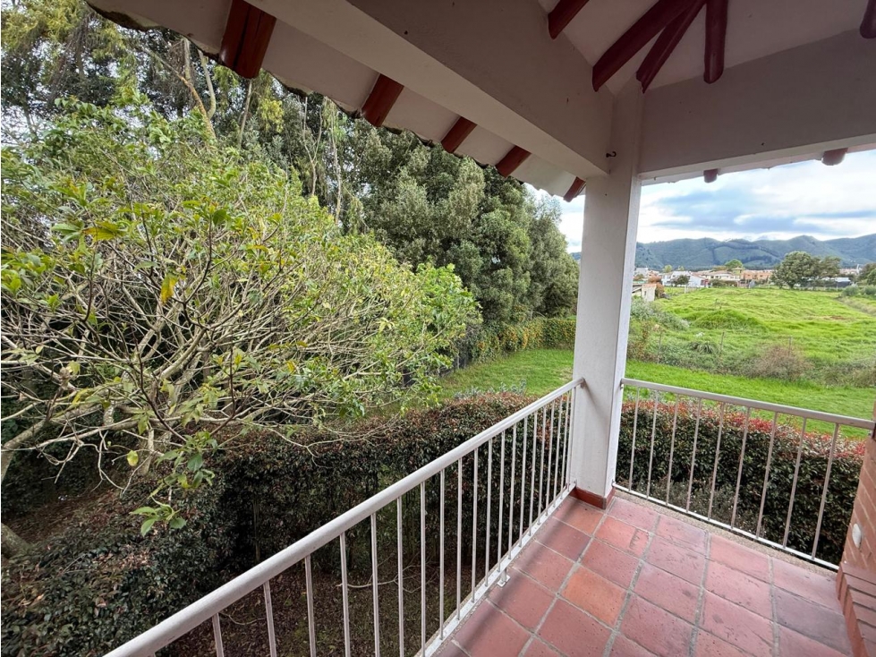 Casa en venta en La Estacion, Cajicá · foto 12 de 24
