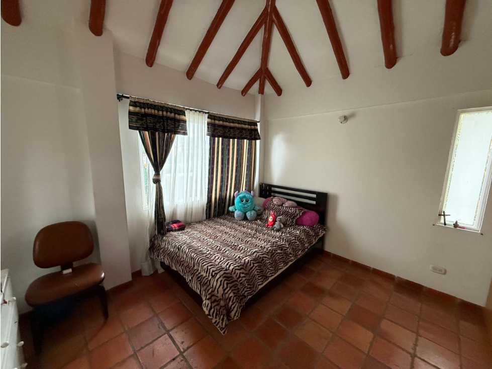 Casa en venta en La Estacion, Cajicá · foto 13 de 24