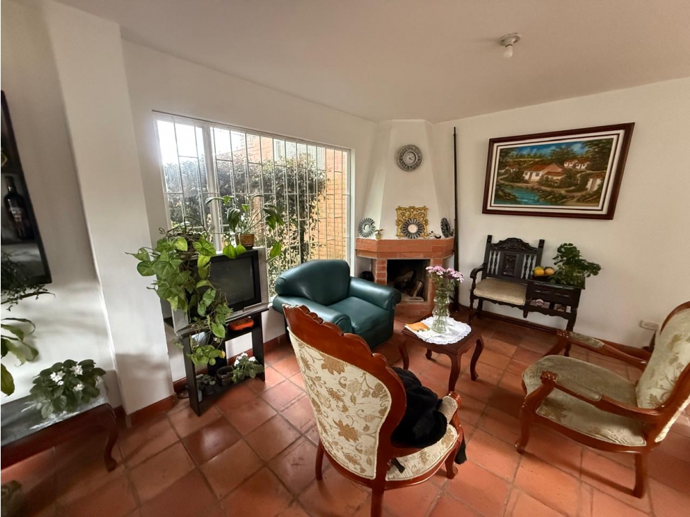 Casa en venta en La Estacion, Cajicá · foto 14 de 24