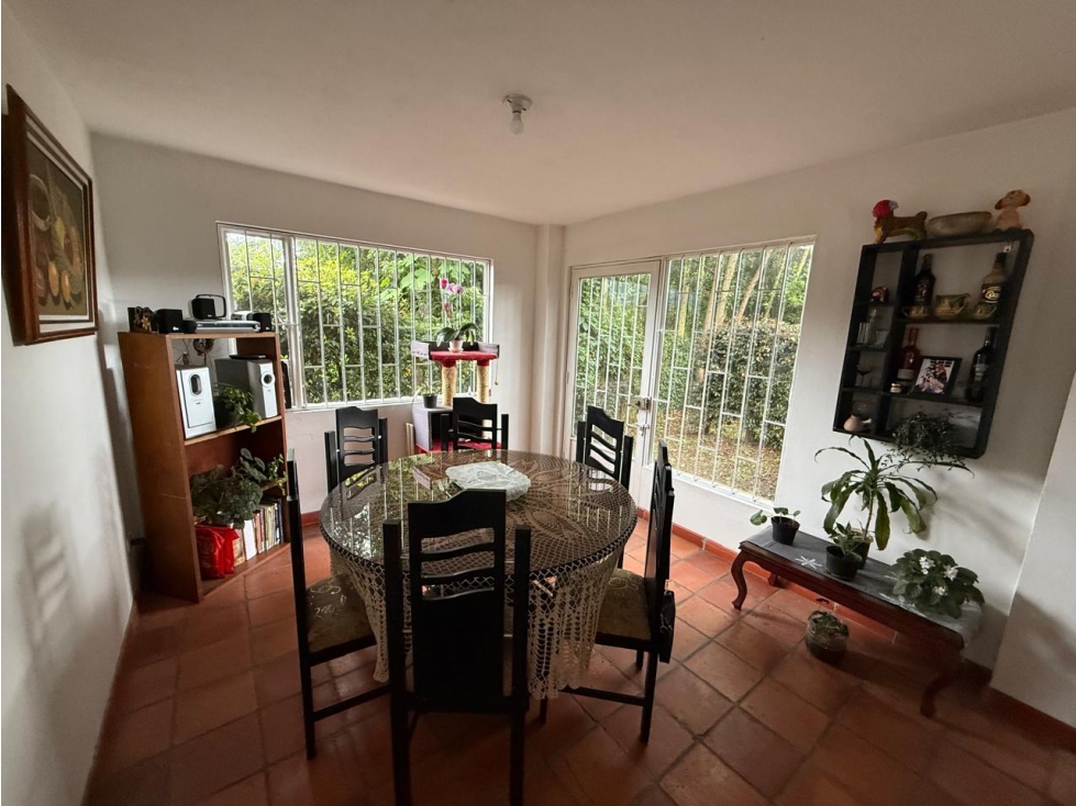 Casa en venta en La Estacion, Cajicá · foto 15 de 24