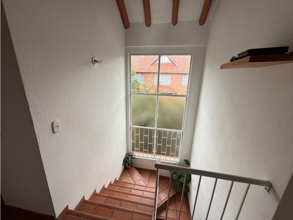 Casa en venta en La Estacion, Cajicá · foto 18 de 24
