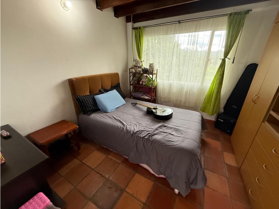 Casa en venta en La Estacion, Cajicá · foto 22 de 24