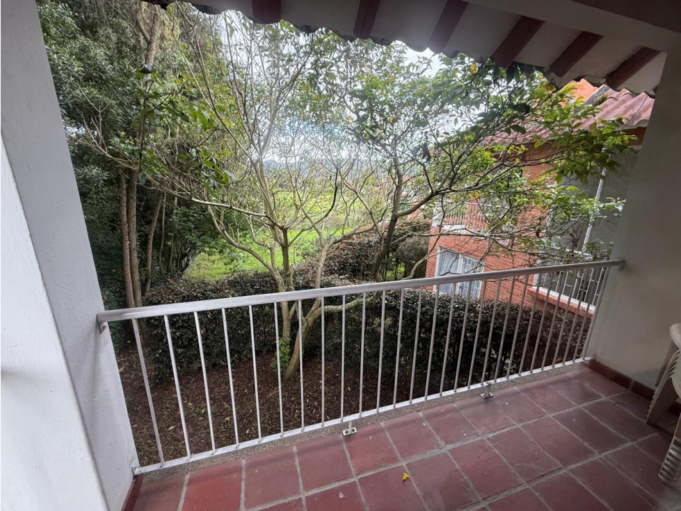 Casa en venta en La Estacion, Cajicá · foto 23 de 24