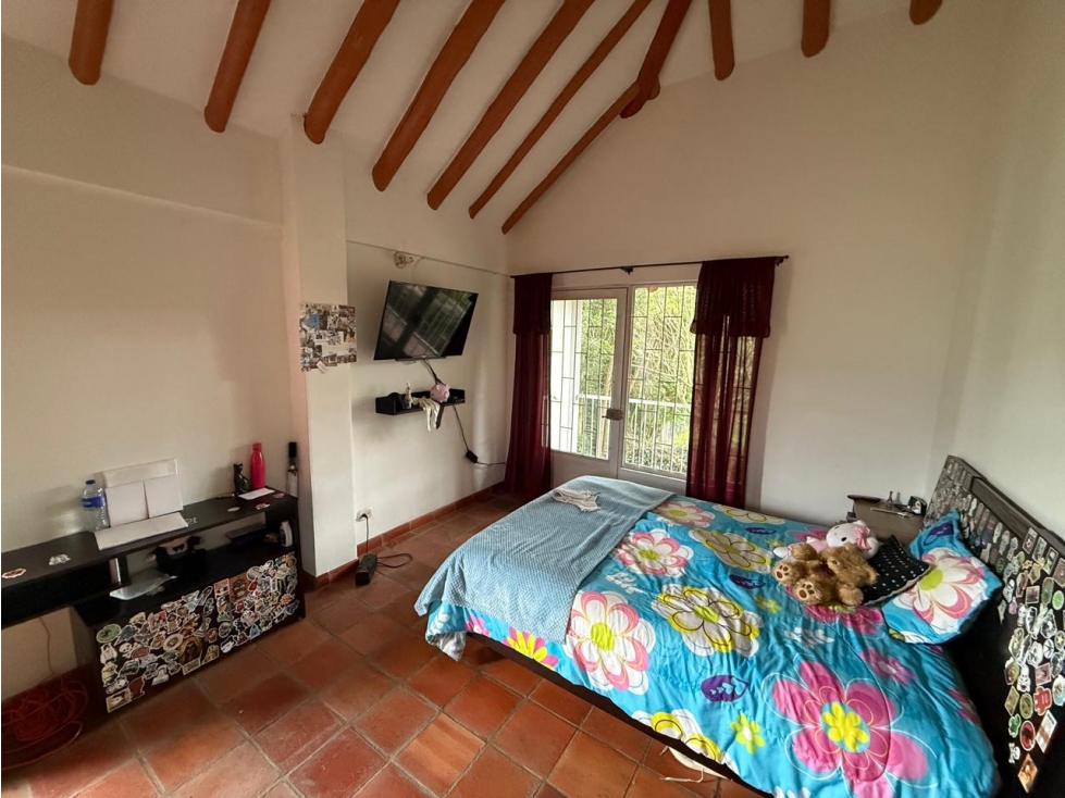 Casa en venta en La Estacion, Cajicá · foto 24 de 24