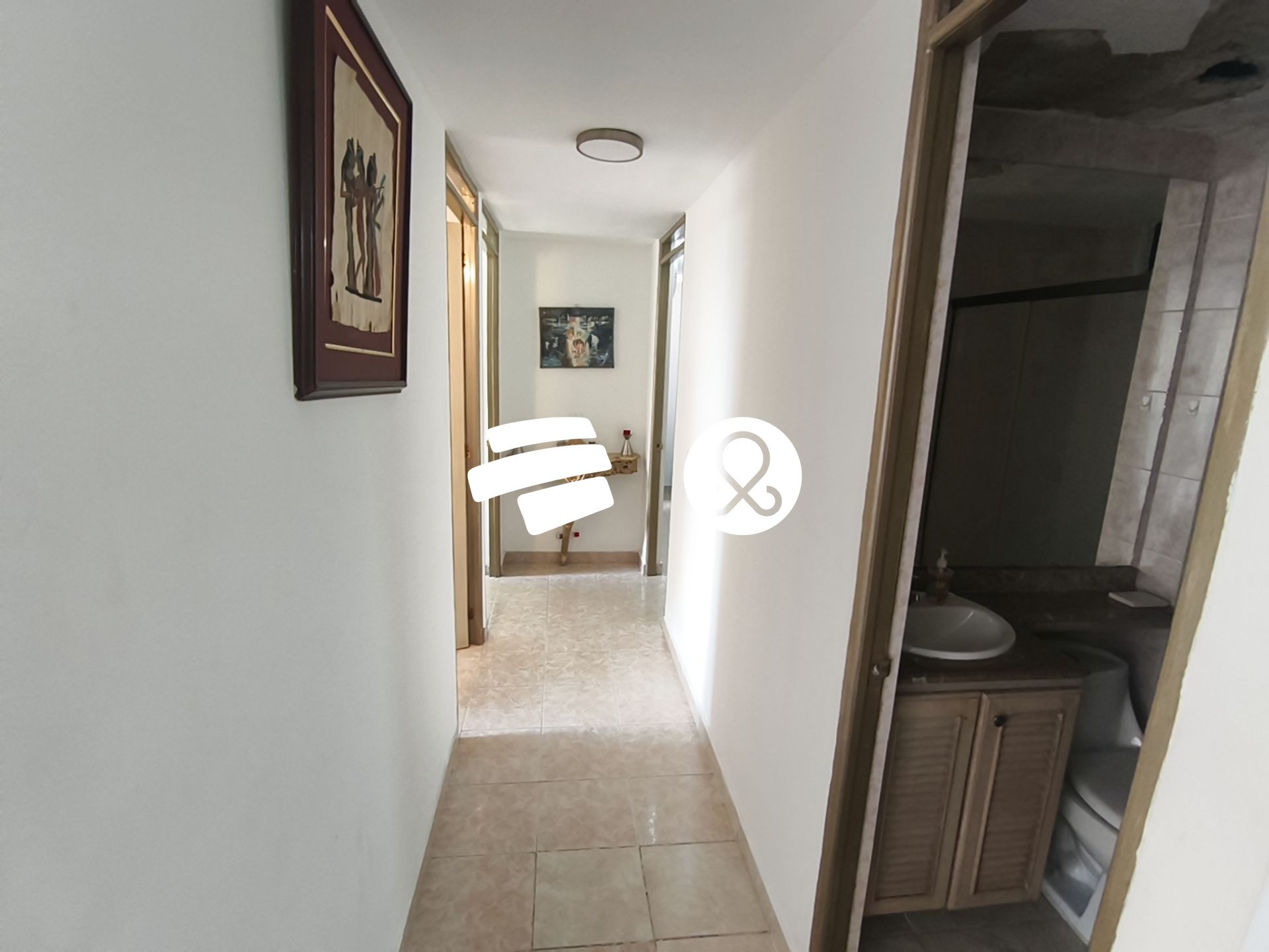 Apartamento en Venta en Mesa, Envigado